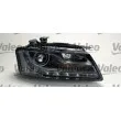Projecteur principal VALEO 043577 - Visuel 1