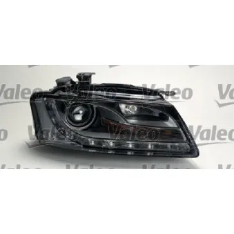 Projecteur principal VALEO 043577