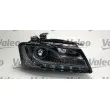 Projecteur principal VALEO 043582 - Visuel 1