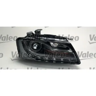 Projecteur principal VALEO 043582