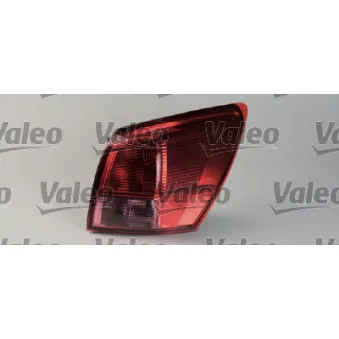 Feu arrière VALEO 043586