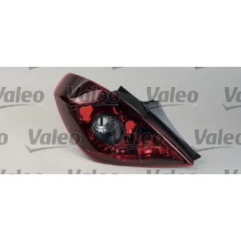 Feu arrière VALEO 043593
