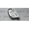 Projecteur antibrouillard VALEO 043599 - Visuel 1