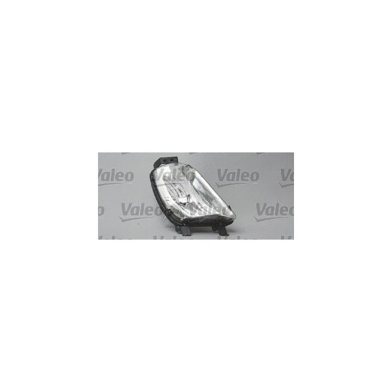 Projecteur antibrouillard VALEO 043600