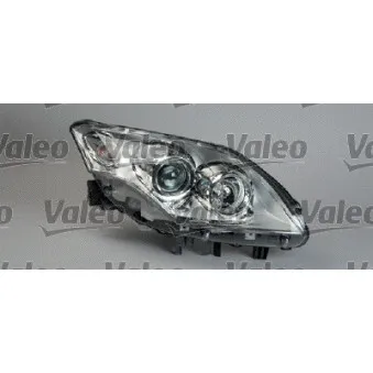 Projecteur principal VALEO 043617