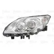 Projecteur principal VALEO 043621 - Visuel 1