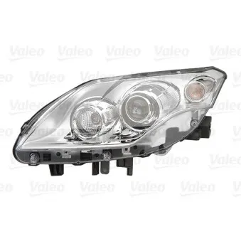 Projecteur principal VALEO 043621