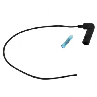 Kit de réparation de câble, bougie de préchauffage MEAT & DORIA 25519