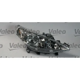 Projecteur principal VALEO 043629