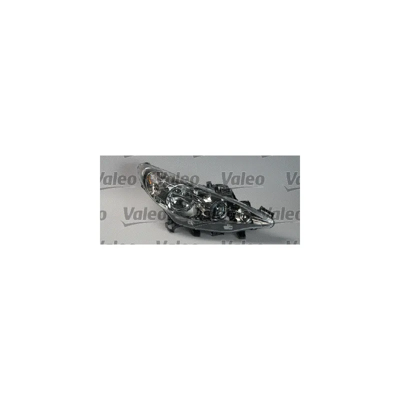 Projecteur principal VALEO 043629