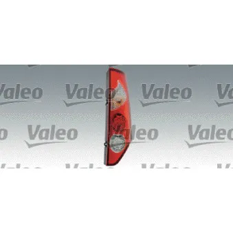 Feu arrière VALEO 043635