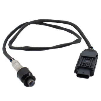 Capteur NOx, Catalyseur NOx MEAT & DORIA 57031