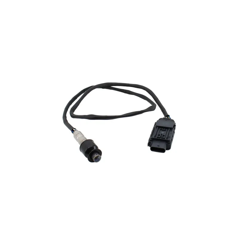 Capteur NOx, Catalyseur NOx MEAT & DORIA 57031