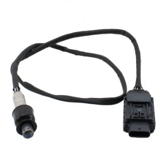 Capteur NOx, Catalyseur NOx MEAT & DORIA 57032