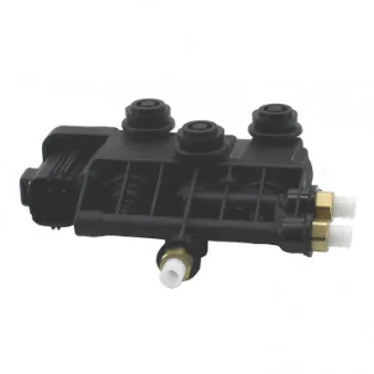 Valve, système d'air comprimé MEAT & DORIA 58200