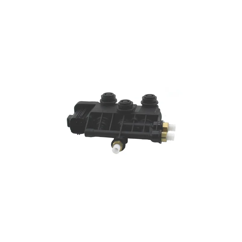 Valve, système d'air comprimé MEAT & DORIA 58200