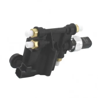 Valve, système d'air comprimé MEAT & DORIA 58201