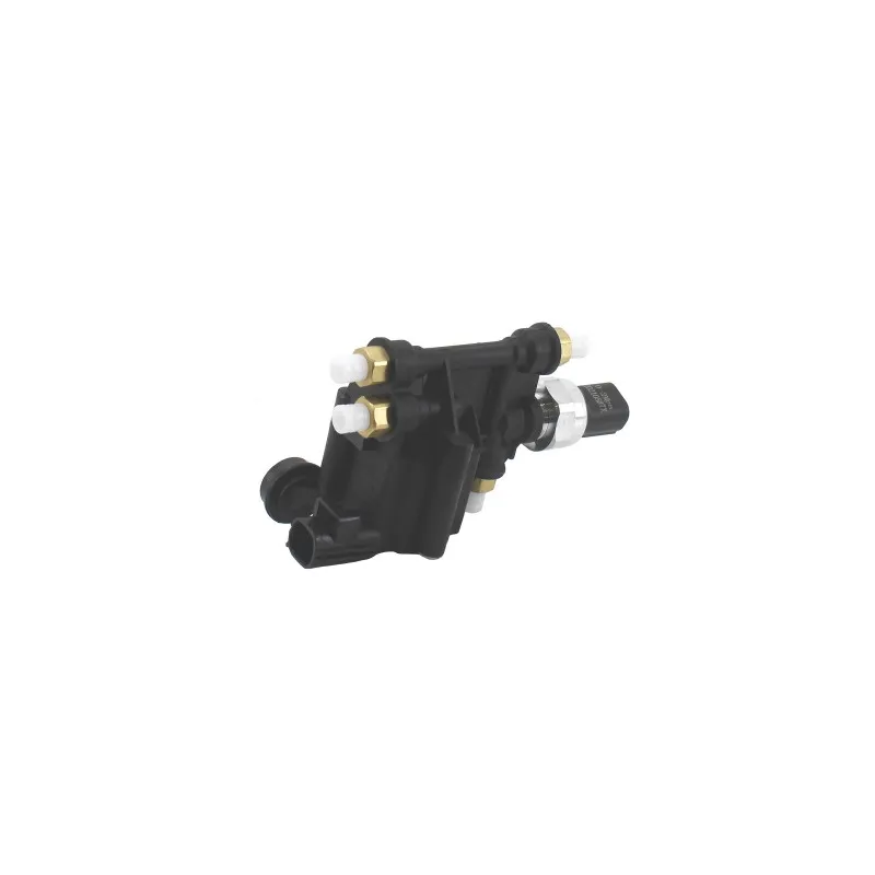 Valve, système d'air comprimé MEAT & DORIA 58201