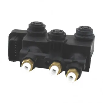 Valve, système d'air comprimé MEAT & DORIA 58202