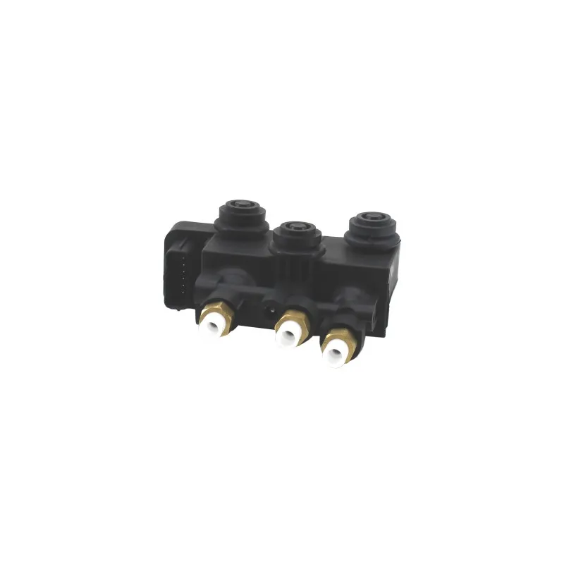 Valve, système d'air comprimé MEAT & DORIA 58202