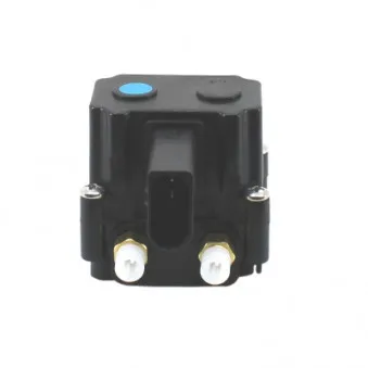 Valve, système d'air comprimé MEAT & DORIA 58205