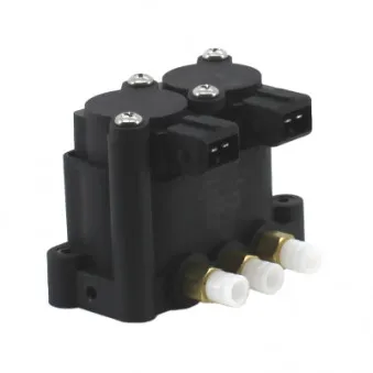 Valve, système d'air comprimé MEAT & DORIA 58206