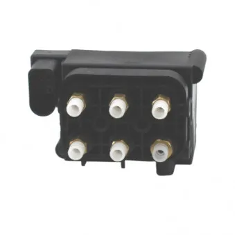 Valve, système d'air comprimé MEAT & DORIA 58207