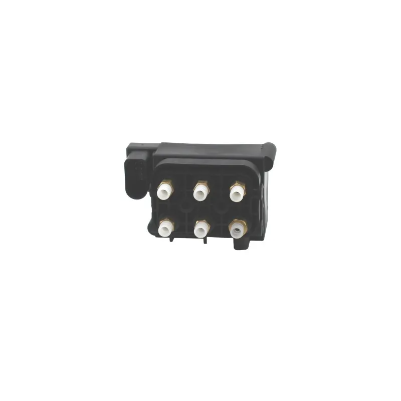 Valve, système d'air comprimé MEAT & DORIA 58207