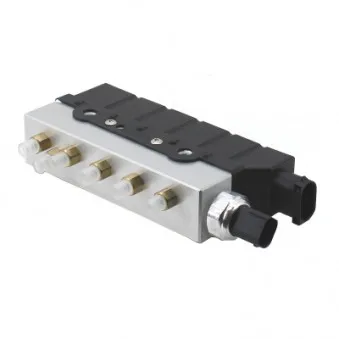Valve, système d'air comprimé MEAT & DORIA 58208