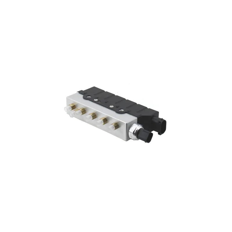 Valve, système d'air comprimé MEAT & DORIA 58208