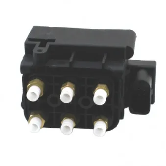 Valve, système d'air comprimé MEAT & DORIA 58209