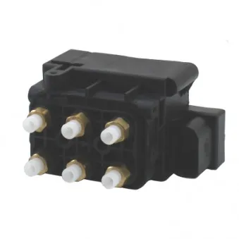 Valve, système d'air comprimé MEAT & DORIA 58210