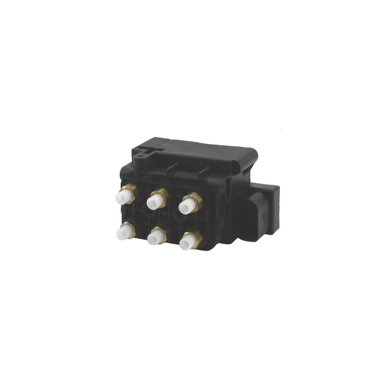 Valve, système d'air comprimé MEAT & DORIA 58210