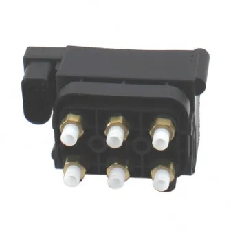 Valve, système d'air comprimé MEAT & DORIA 58212