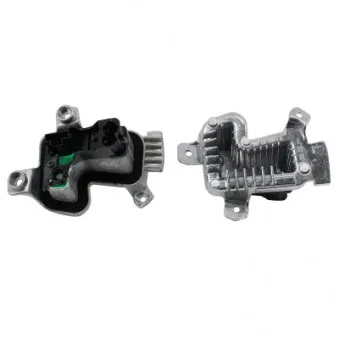Feu clignotant avant gauche MEAT & DORIA 73212752