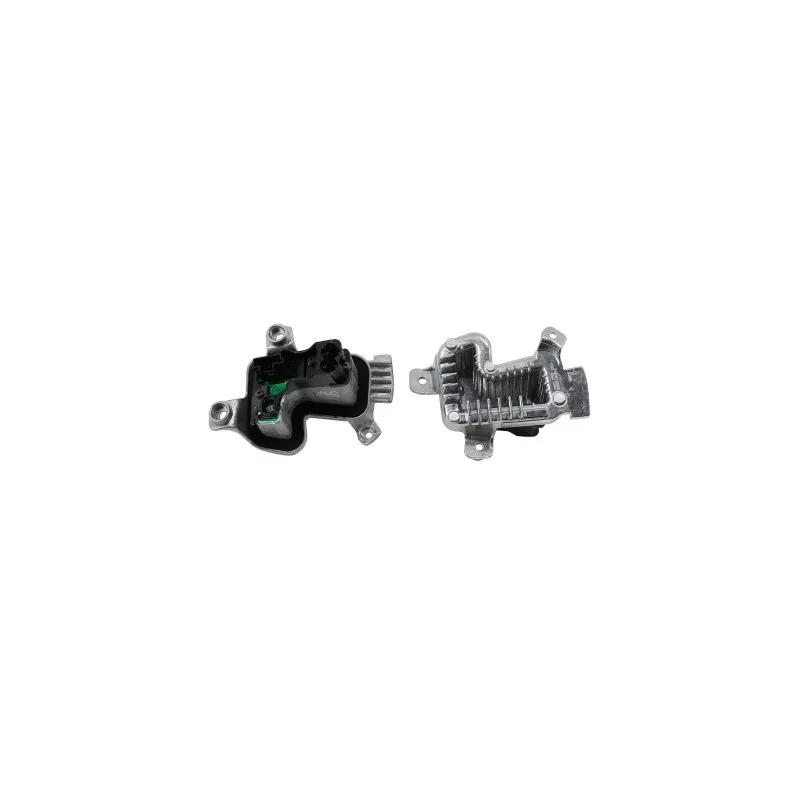 Feu clignotant avant gauche MEAT & DORIA 73212752