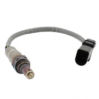 Sonde lambda MEAT & DORIA 811096