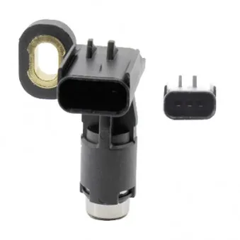 Capteur d'angle, vilebrequin MEAT & DORIA 871204