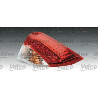 Feu arrière VALEO 043644