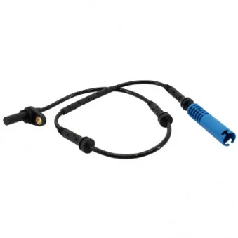 Capteur, vitesse de roue MEAT & DORIA 901193