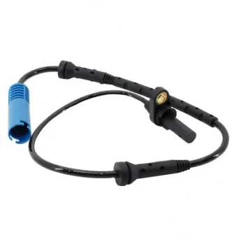 Capteur, vitesse de roue MEAT & DORIA 901196