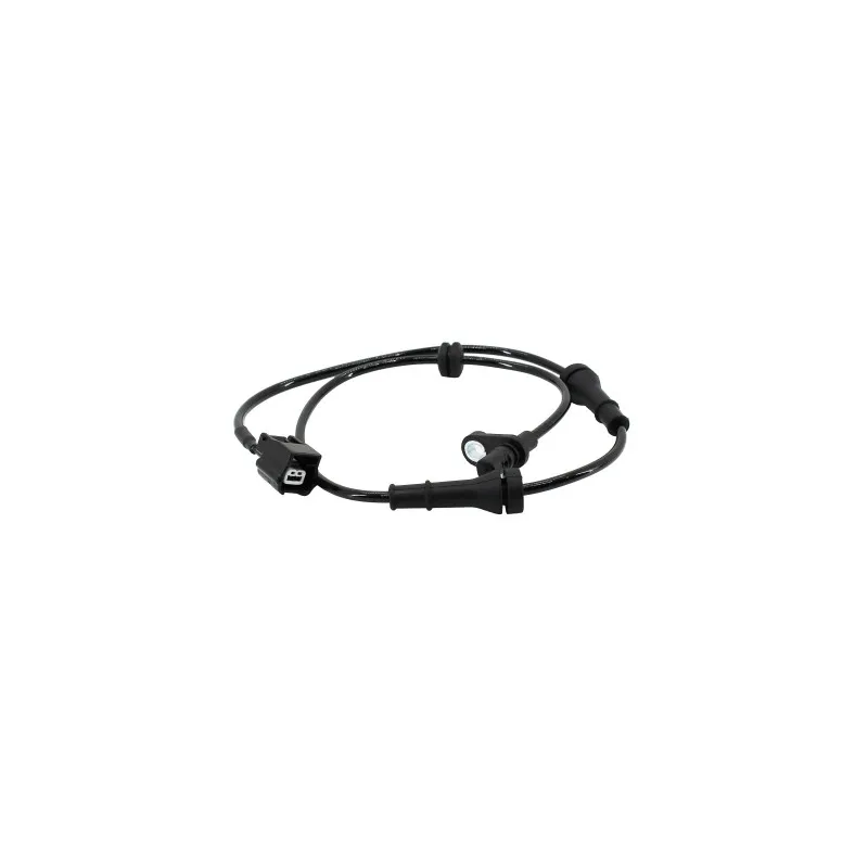 Capteur, vitesse de roue arrière gauche MEAT & DORIA 90763