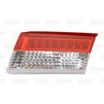 Feu arrière VALEO 043645