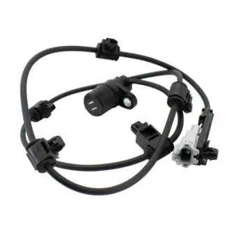 Capteur, vitesse de roue arrière droit MEAT & DORIA 90945