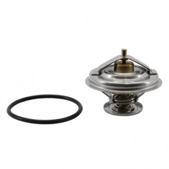 Thermostat, liquide de refroidissement MEAT & DORIA 92163
