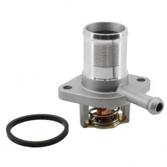 Thermostat, liquide de refroidissement MEAT & DORIA 92250