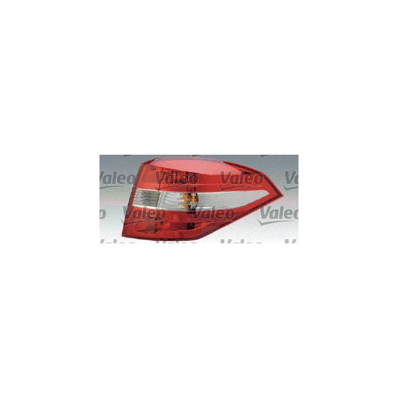 Feu arrière VALEO 043647