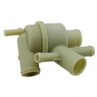 Boîtier du thermostat MEAT & DORIA 92984