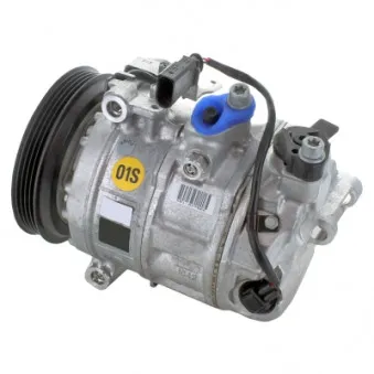 Compresseur, climatisation MEAT & DORIA K15501