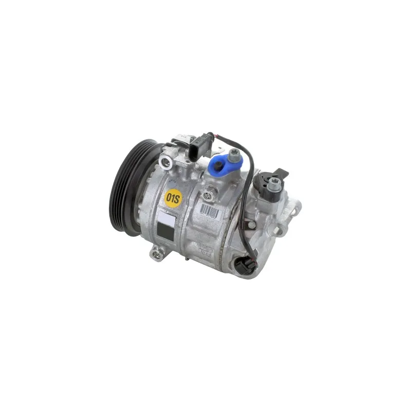 Compresseur, climatisation MEAT & DORIA K15501